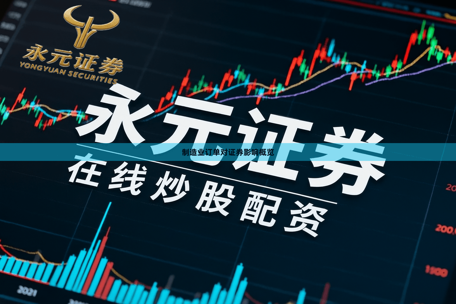 制造业订单对证券影响概览