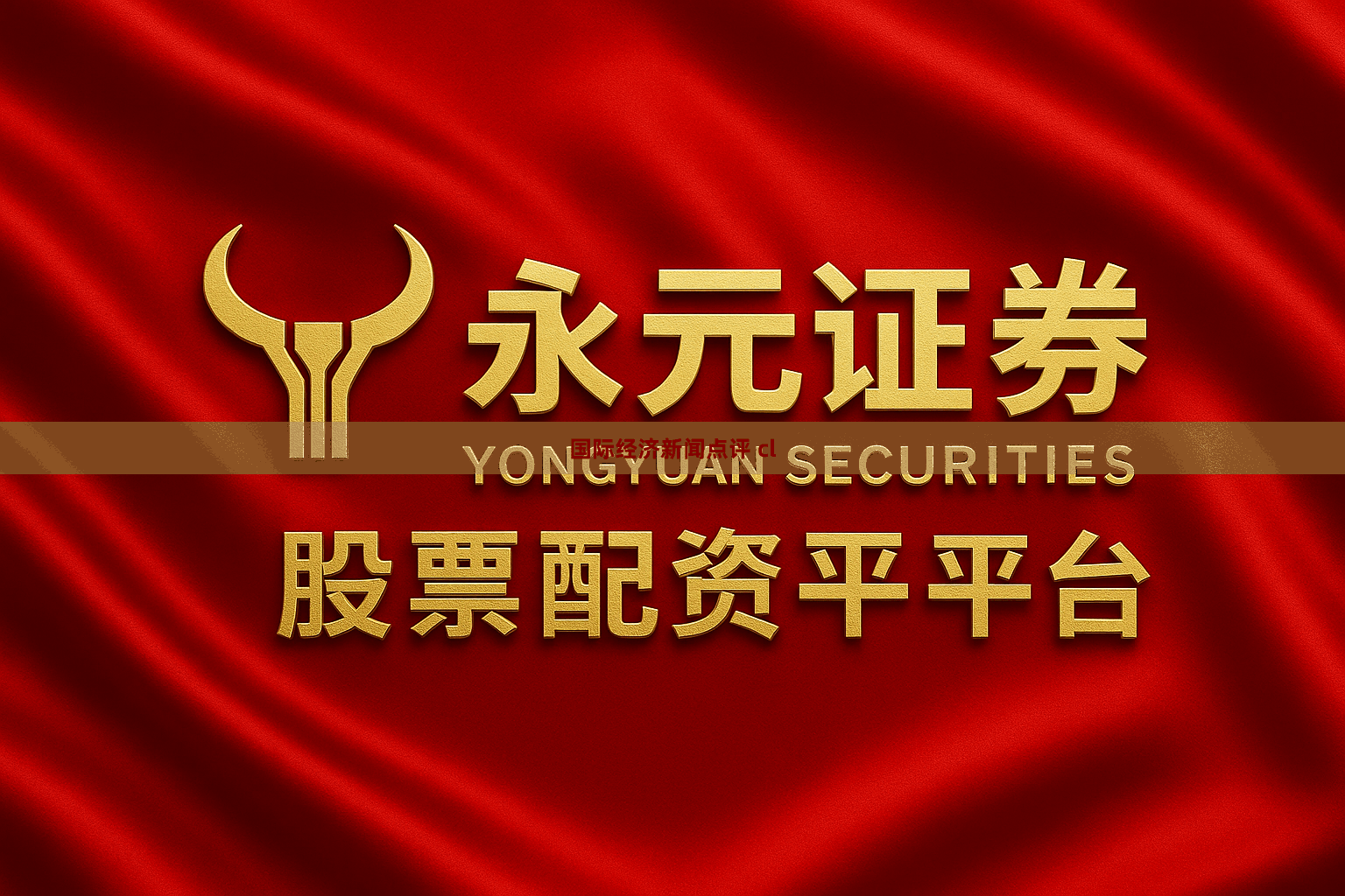 国际经济新闻点评 cl